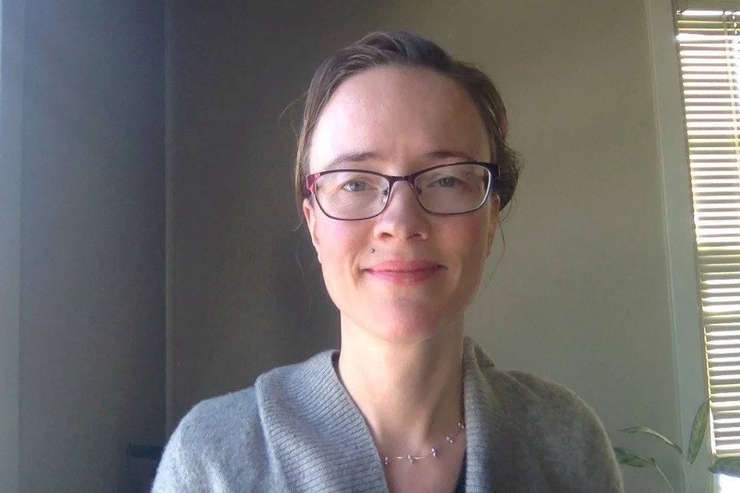 Restorative Yoga for Peace &amp; Healing