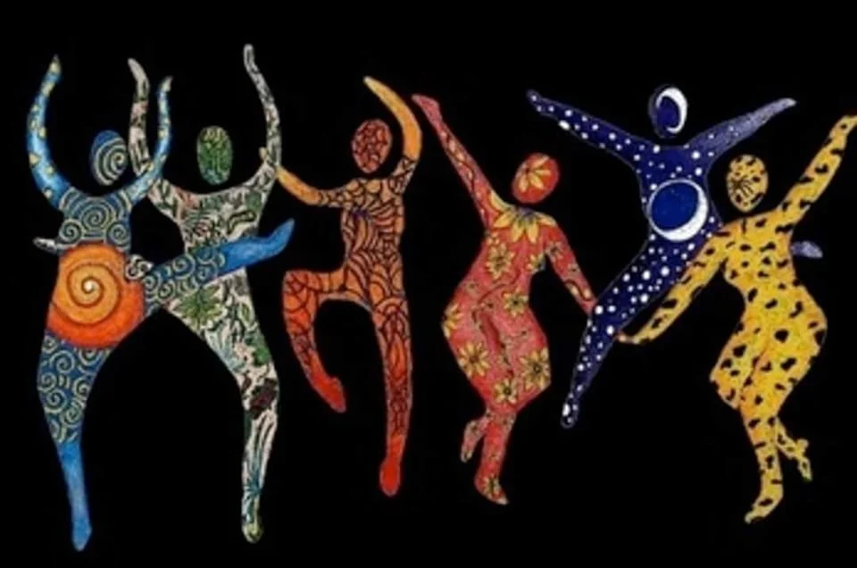 Cacao Ceremony with Ecstatic Dance