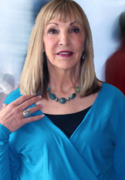Family Constellations Workshop with Pat Bastani, LPC