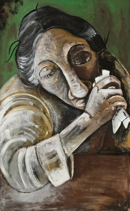 The letter