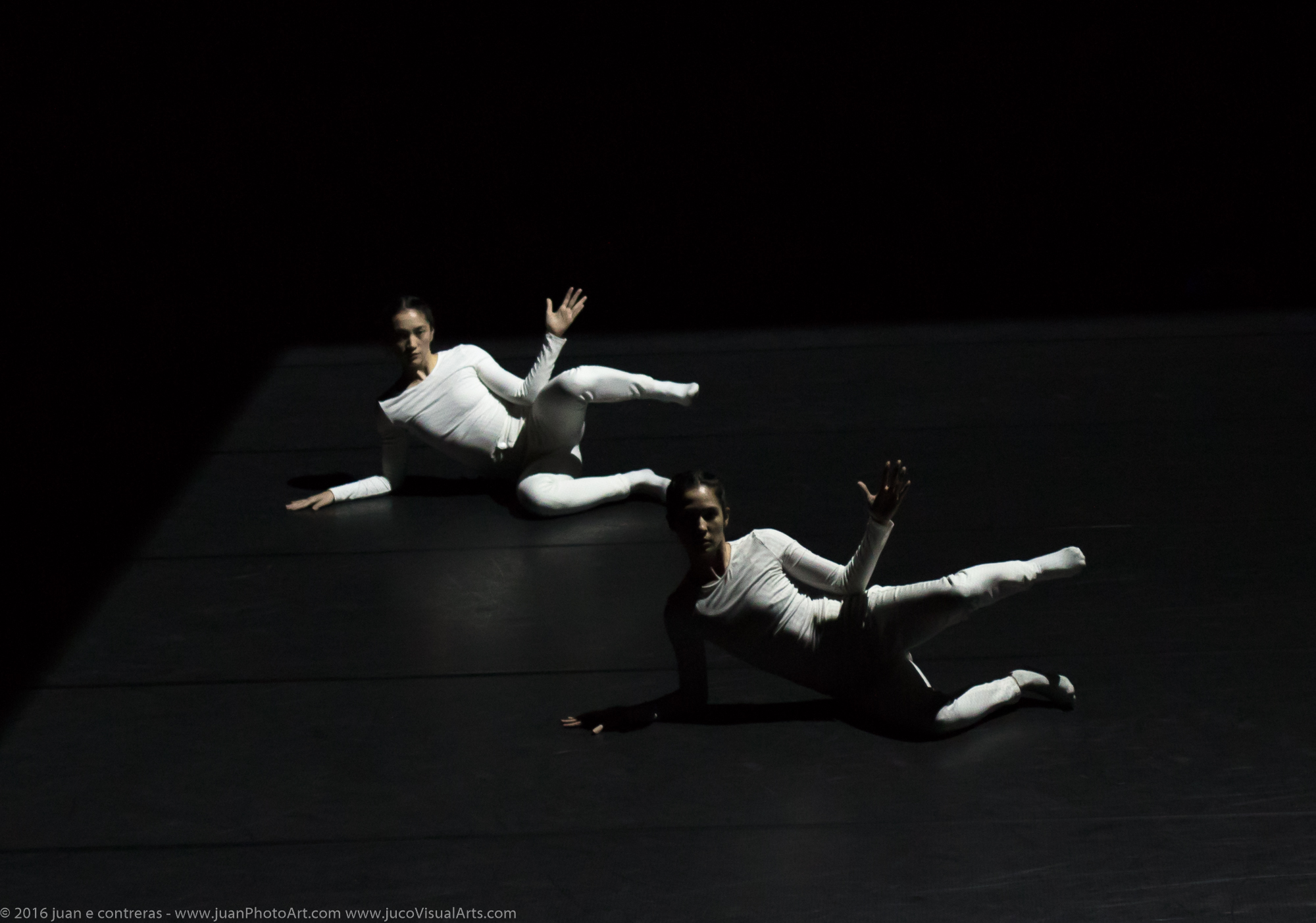 MIXED PROGRAM, Dance In Vancouver Festival