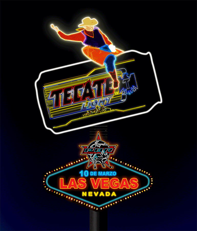 NEON-Bull-Riding.gif