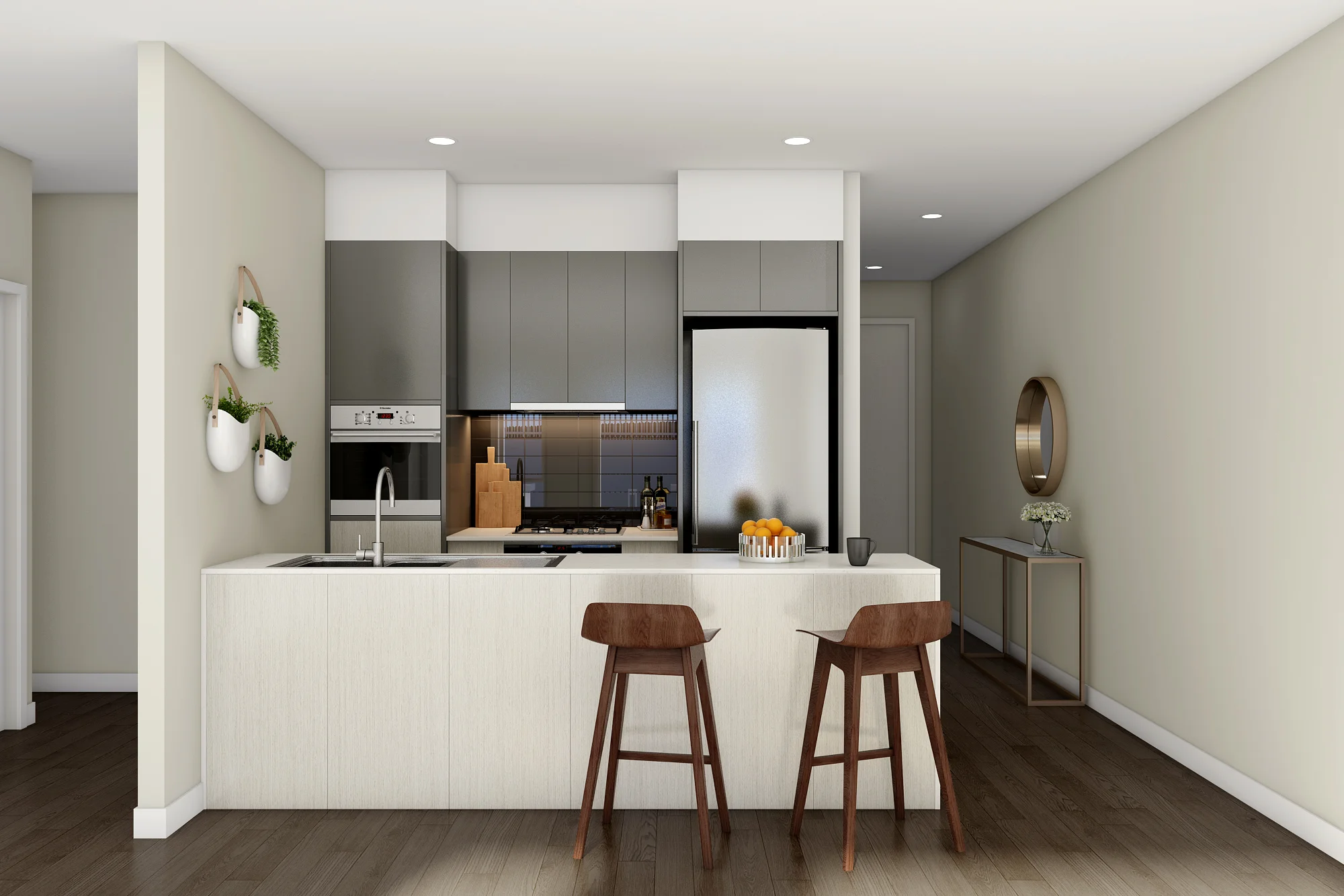 17 Colac Grove, Belmont_Unit 16 kitchen.jpg