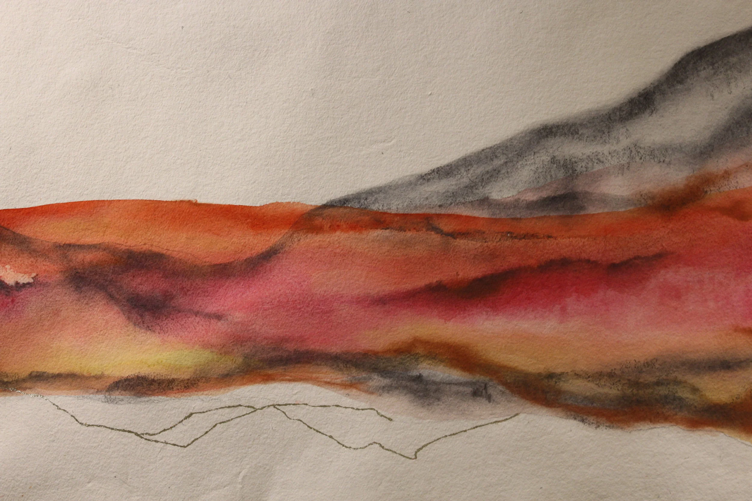 Mapping Landscapes - II