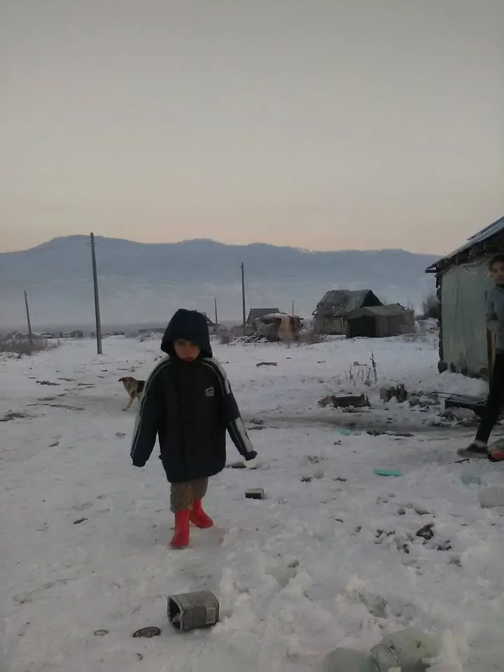 Casa de tip familial din Slatina, pentru tineri cu nevoi speciale