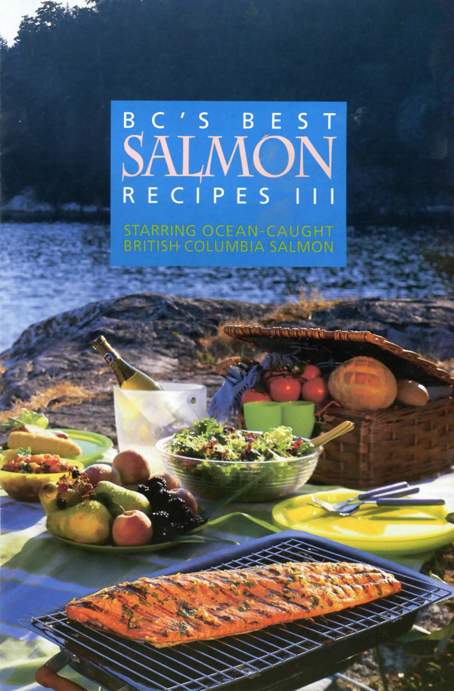 Recipe book 3