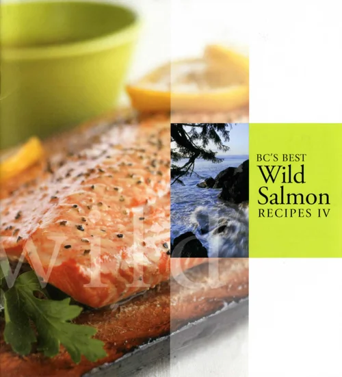 Recipe Book 4 cover