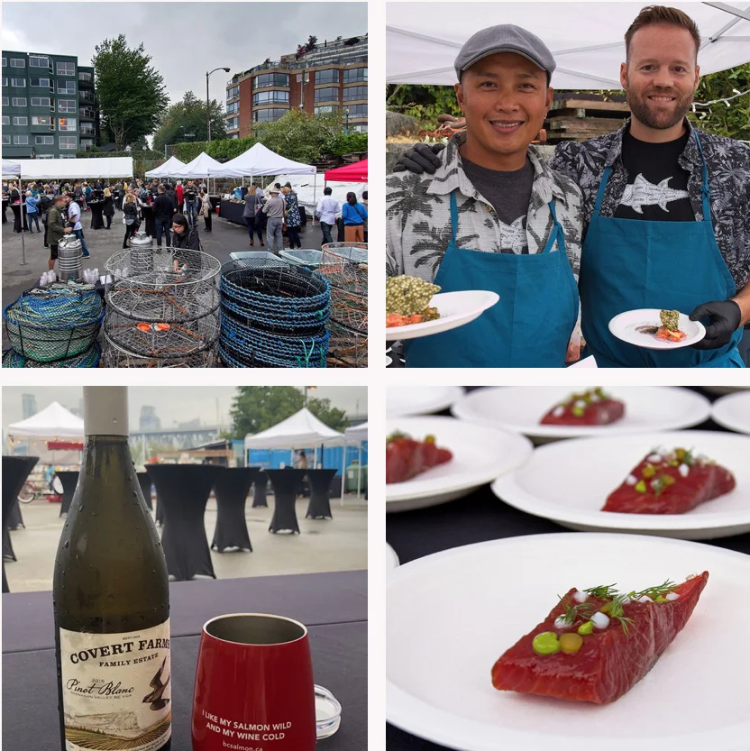 Tickets now on sale!