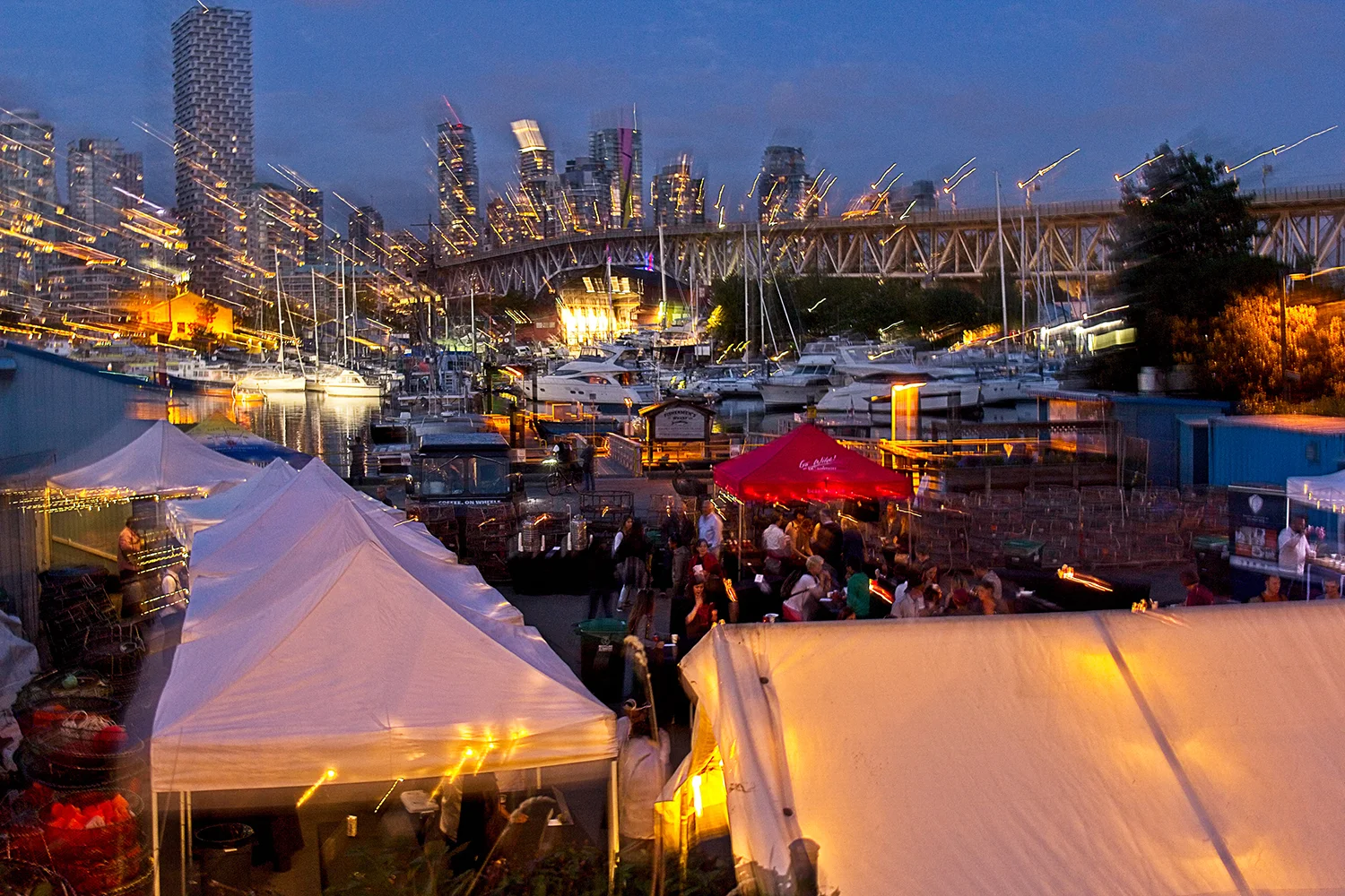 Wild Salmon Celebration 2019