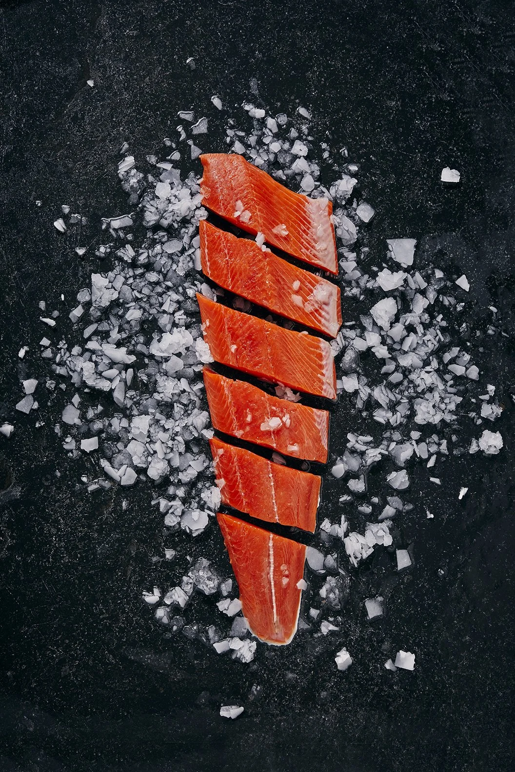  "They Can't Keep Up Cutting the Fish": BC Salmon Season Opens into World Cup Surge
