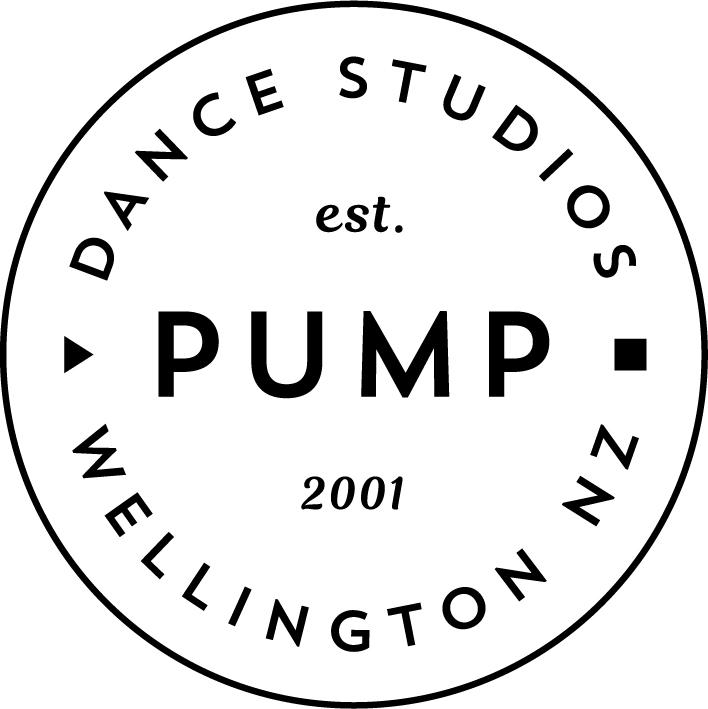 Pump Dance Studios