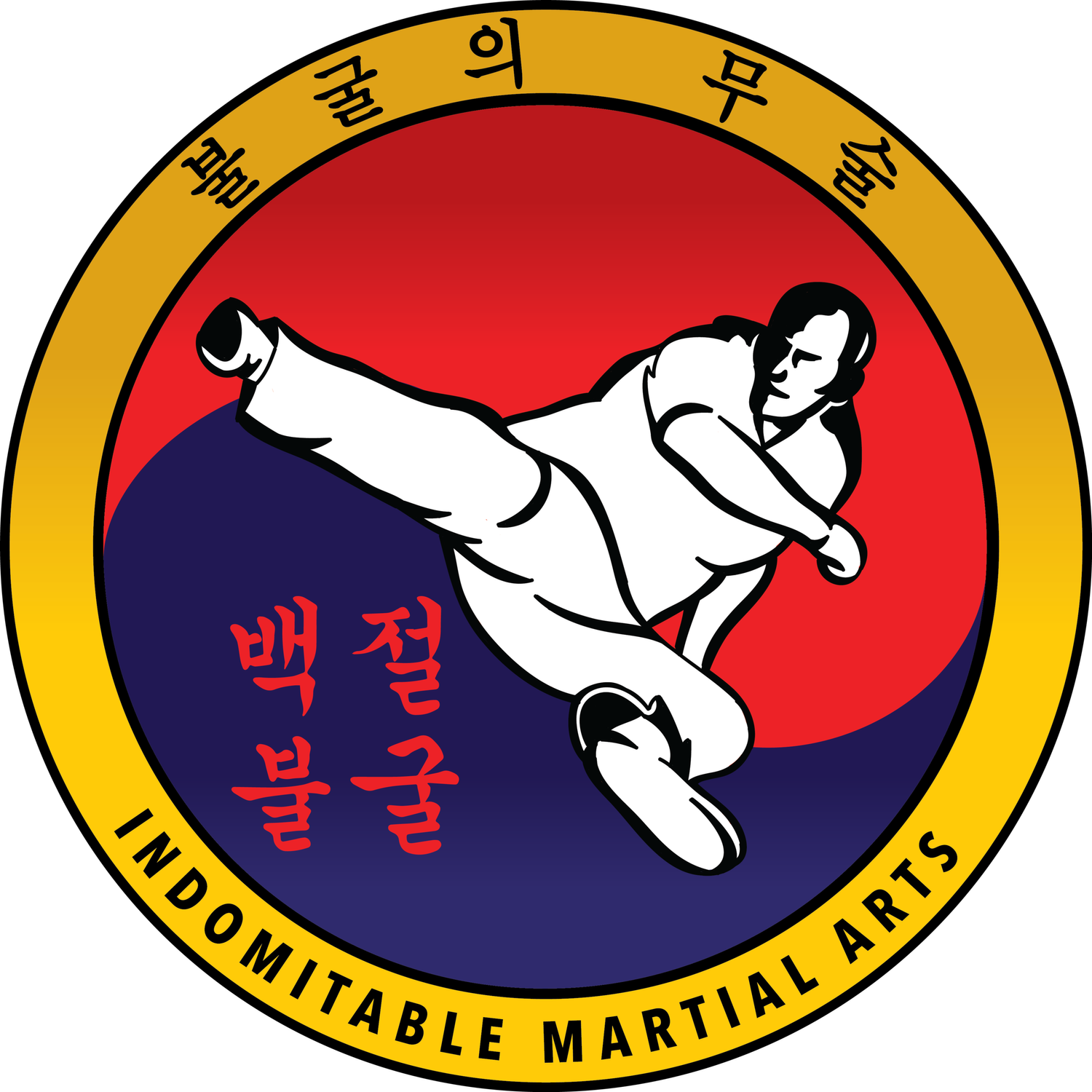 the indomitable martial king wiki