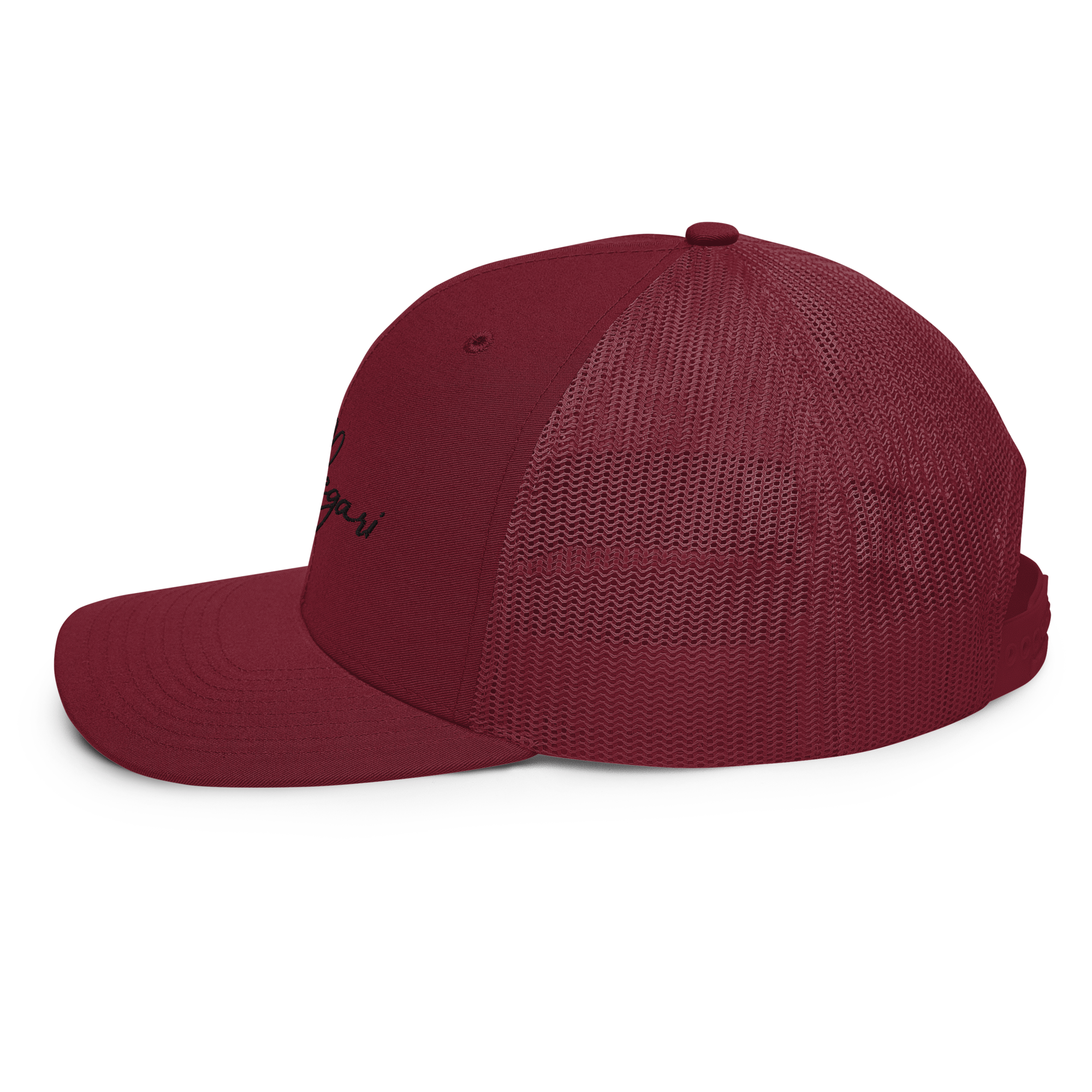 snapback-trucker-cap-cardinal-left-side-666847c78d526.png