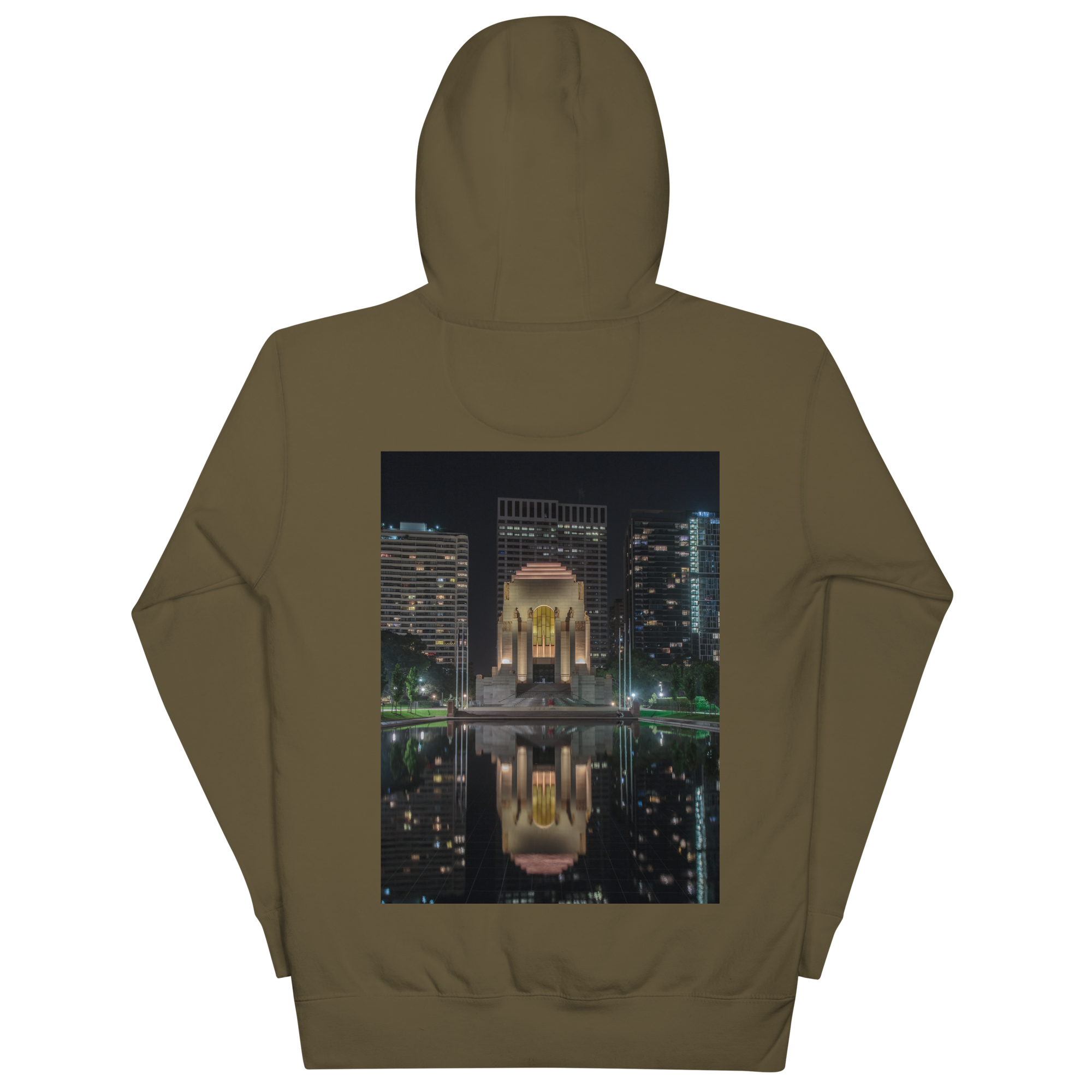 unisex-premium-hoodie-military-green-back-6673b3500ff80.png