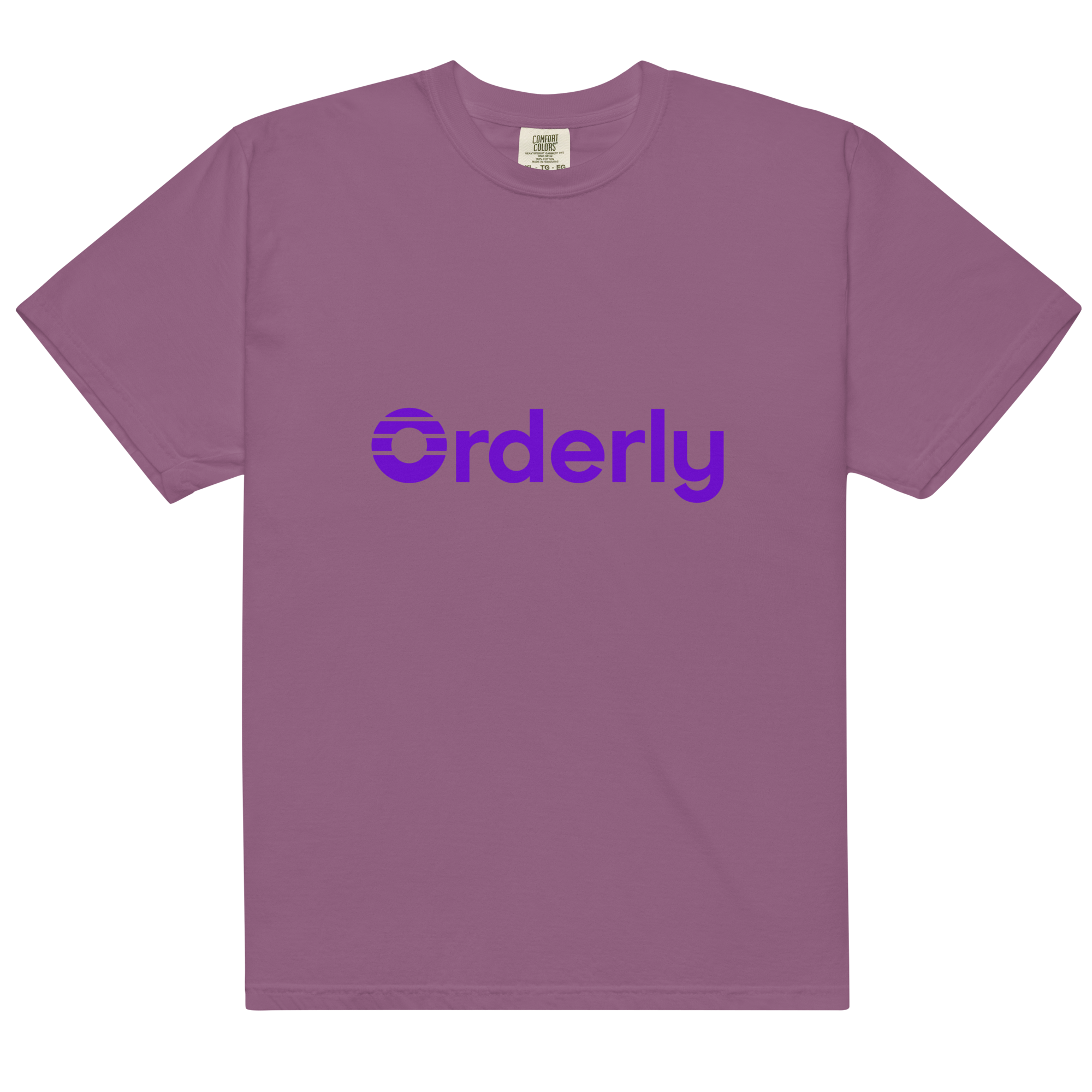 unisex-garment-dyed-heavyweight-t-shirt-berry-front-696639d456efe.png