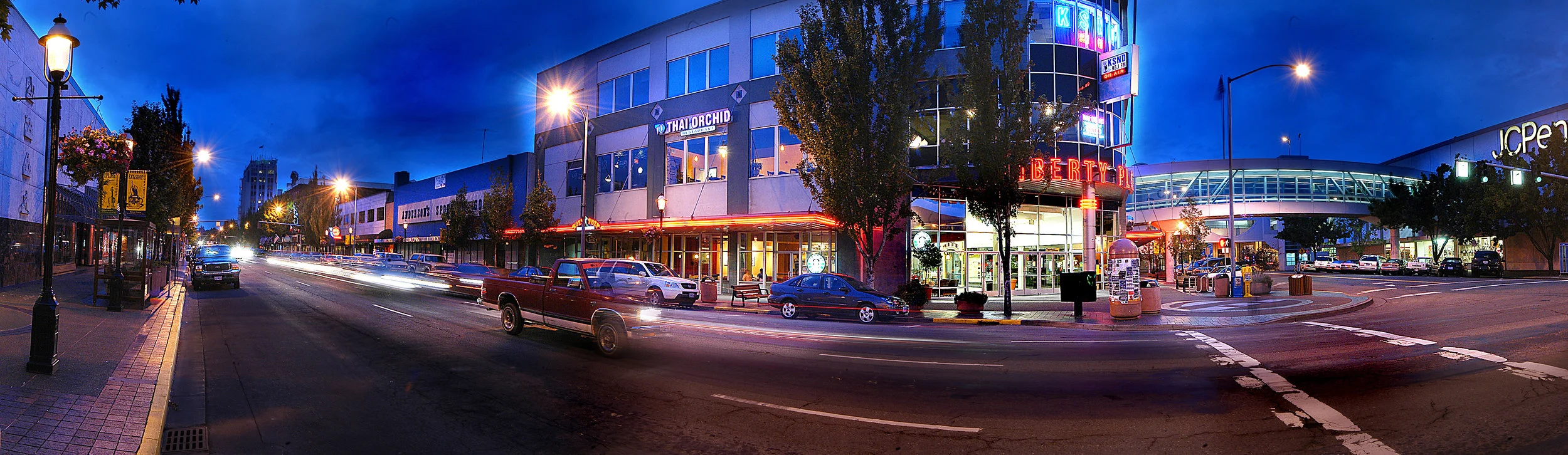 Website photos by Ron Cooper
