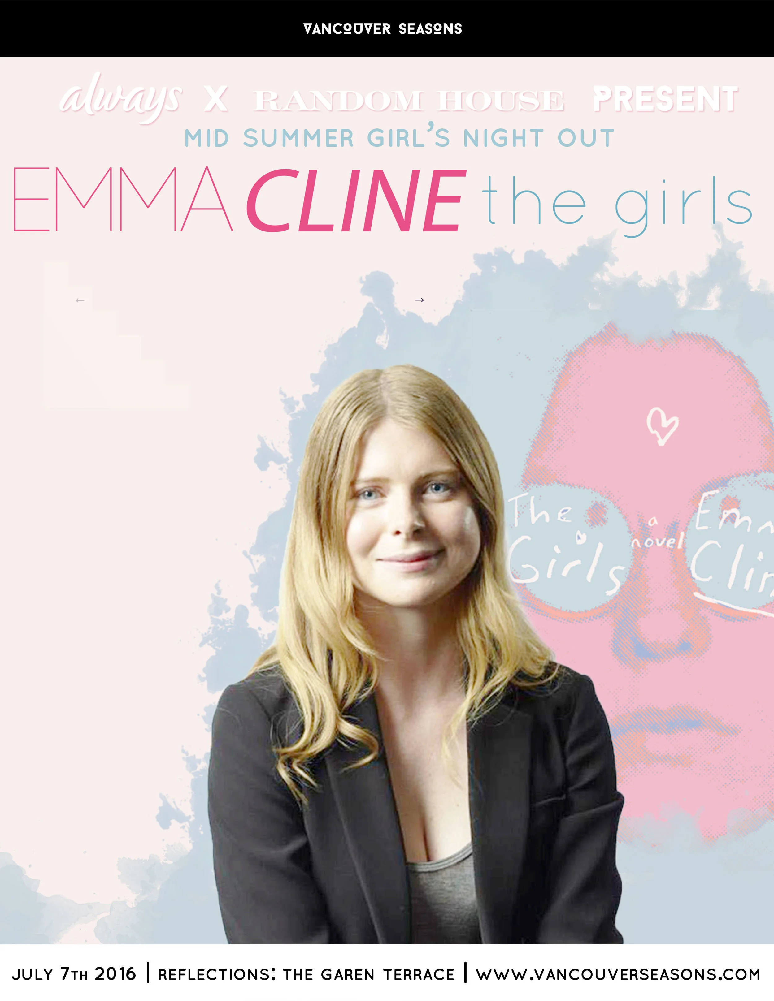 Poster - Emma Cline.jpg