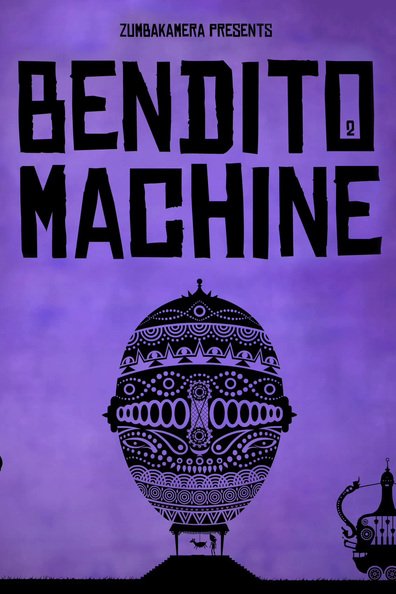 Bendito Machine II.jpg