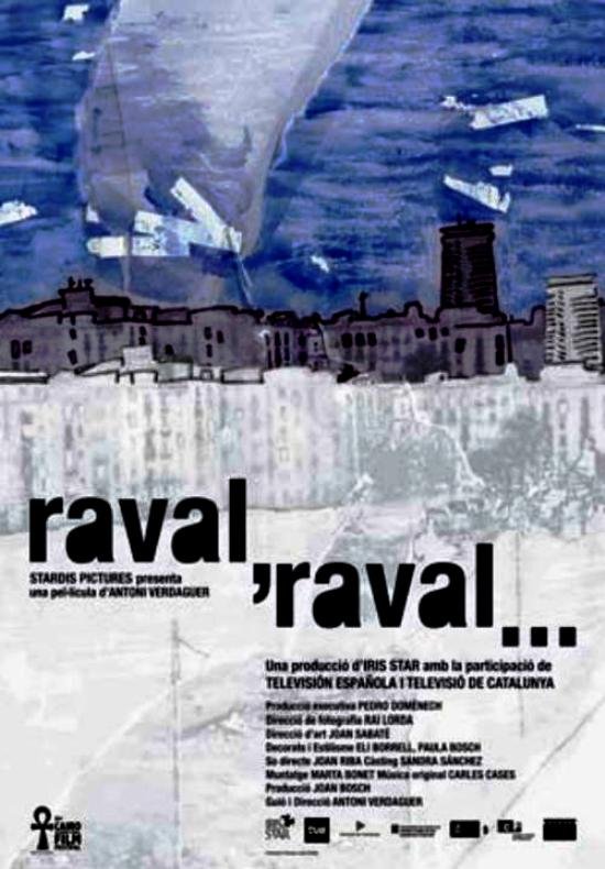 Raval, Raval.jpg