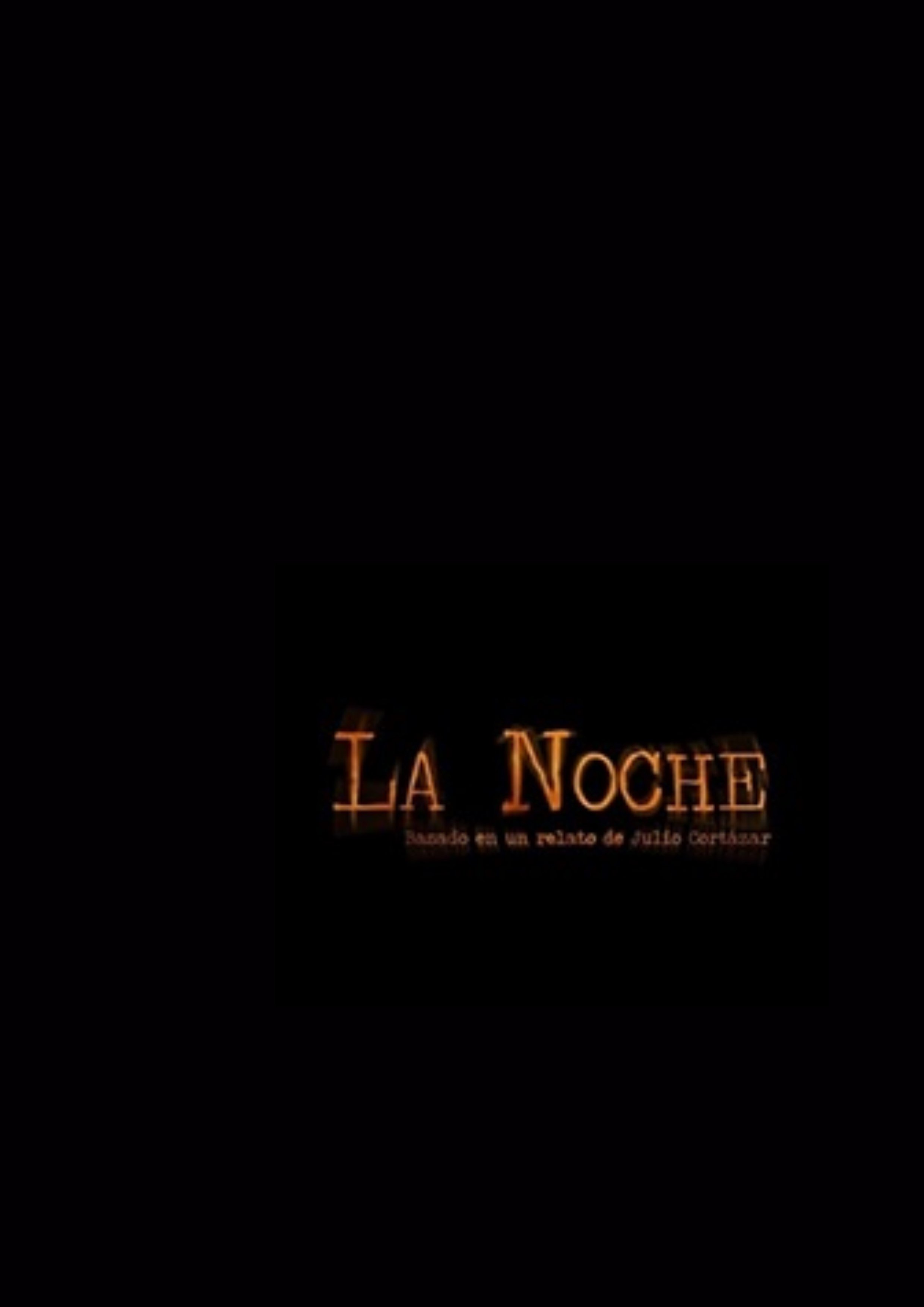 La Noche Poster.jpg