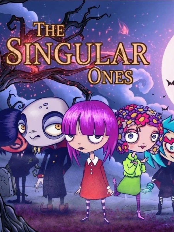 The Singular Ones