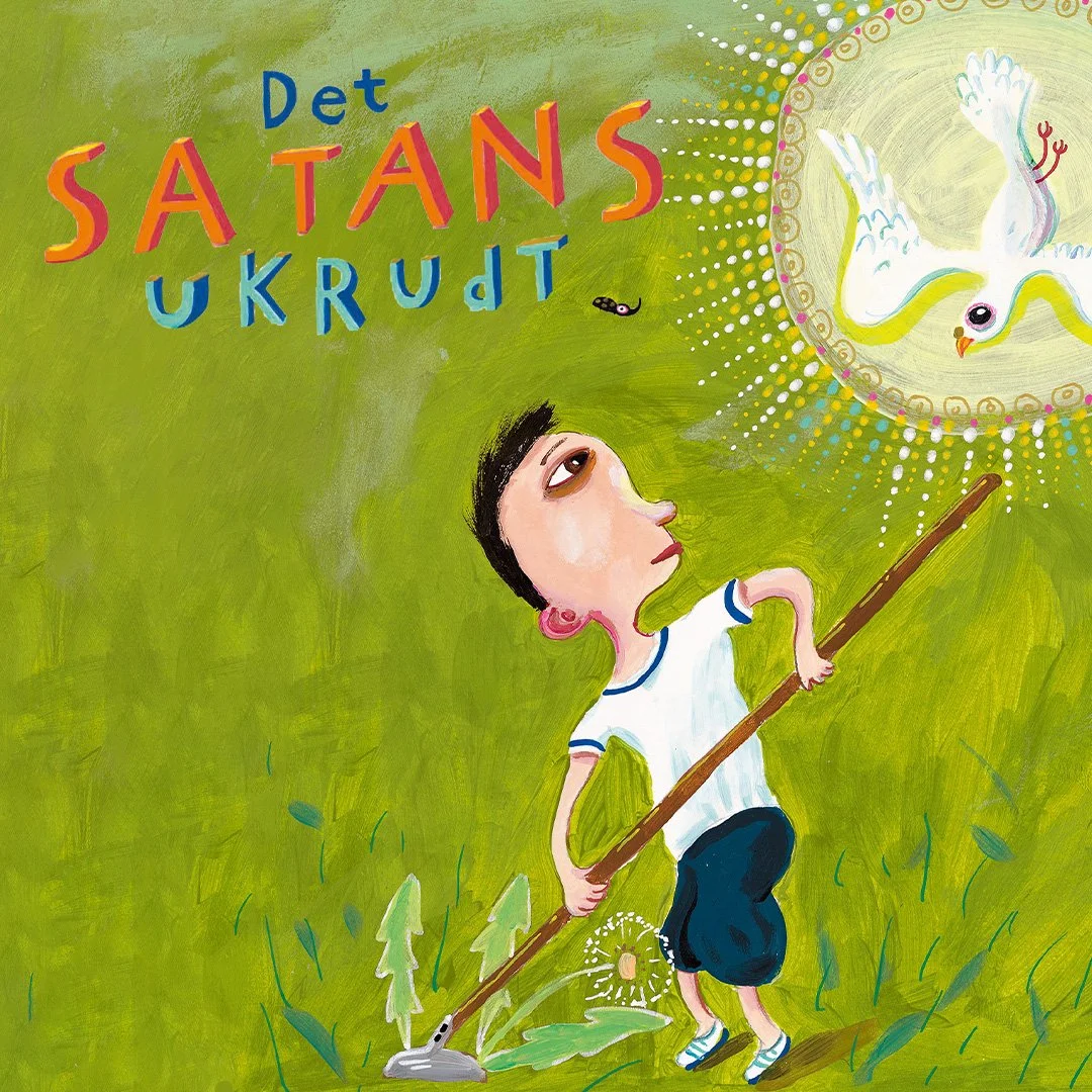 Anemonens egenproduktion