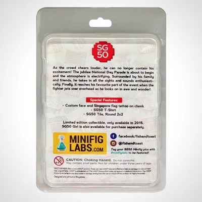 SG50 Boy Clamshell Packaging Back
