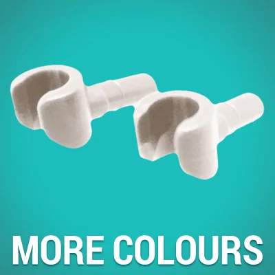 Minifig Hands (Pair)