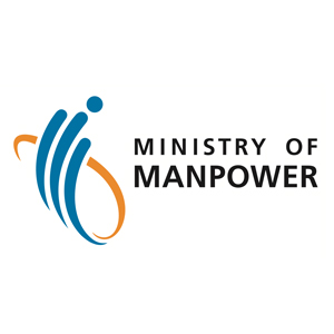 ministry of manpower logo