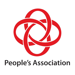 people's association logo