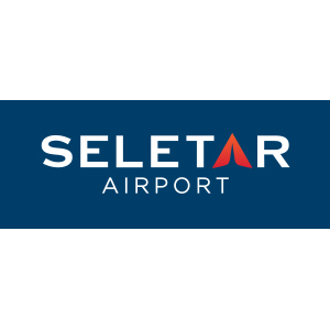 seletar airport logo