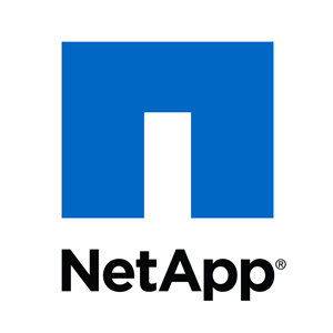 netapp logo