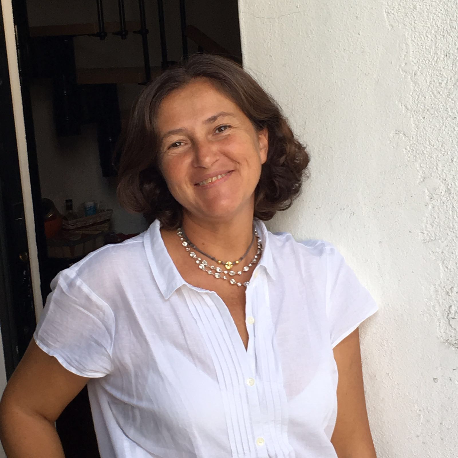 Micaela Olivetti, Ingegnere, Socia fondatrice di Omiq