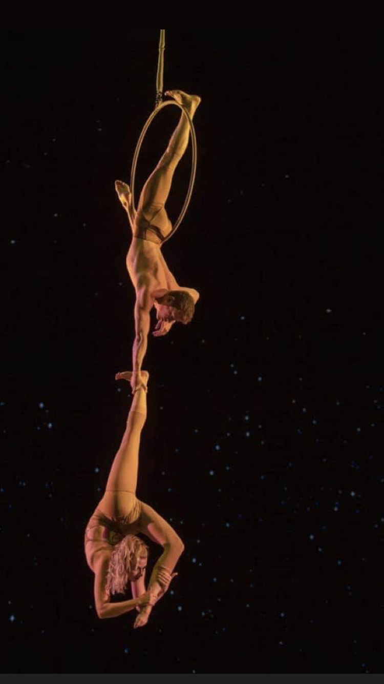 Wuqiao International Circus Festival 2019