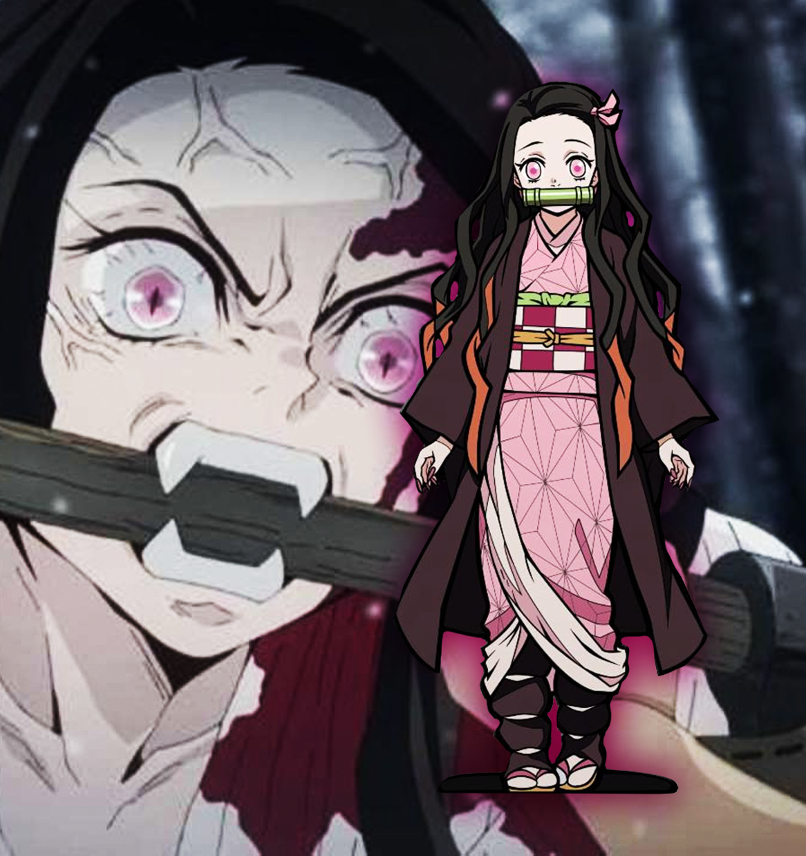 Demon Slayer: Kimetsu no Yaiba Online Panel ft. Natsuki Hanae