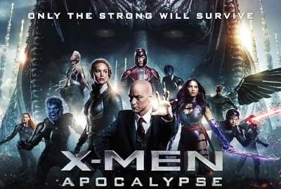 (C) 2016 Twentieth Century Fox
