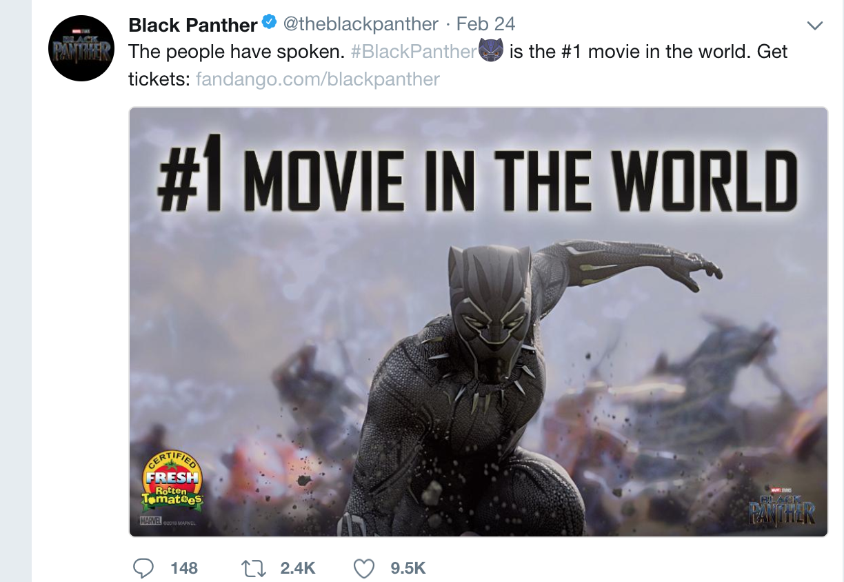  Image Credit to Twitter