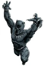  Marvel's Black Panther