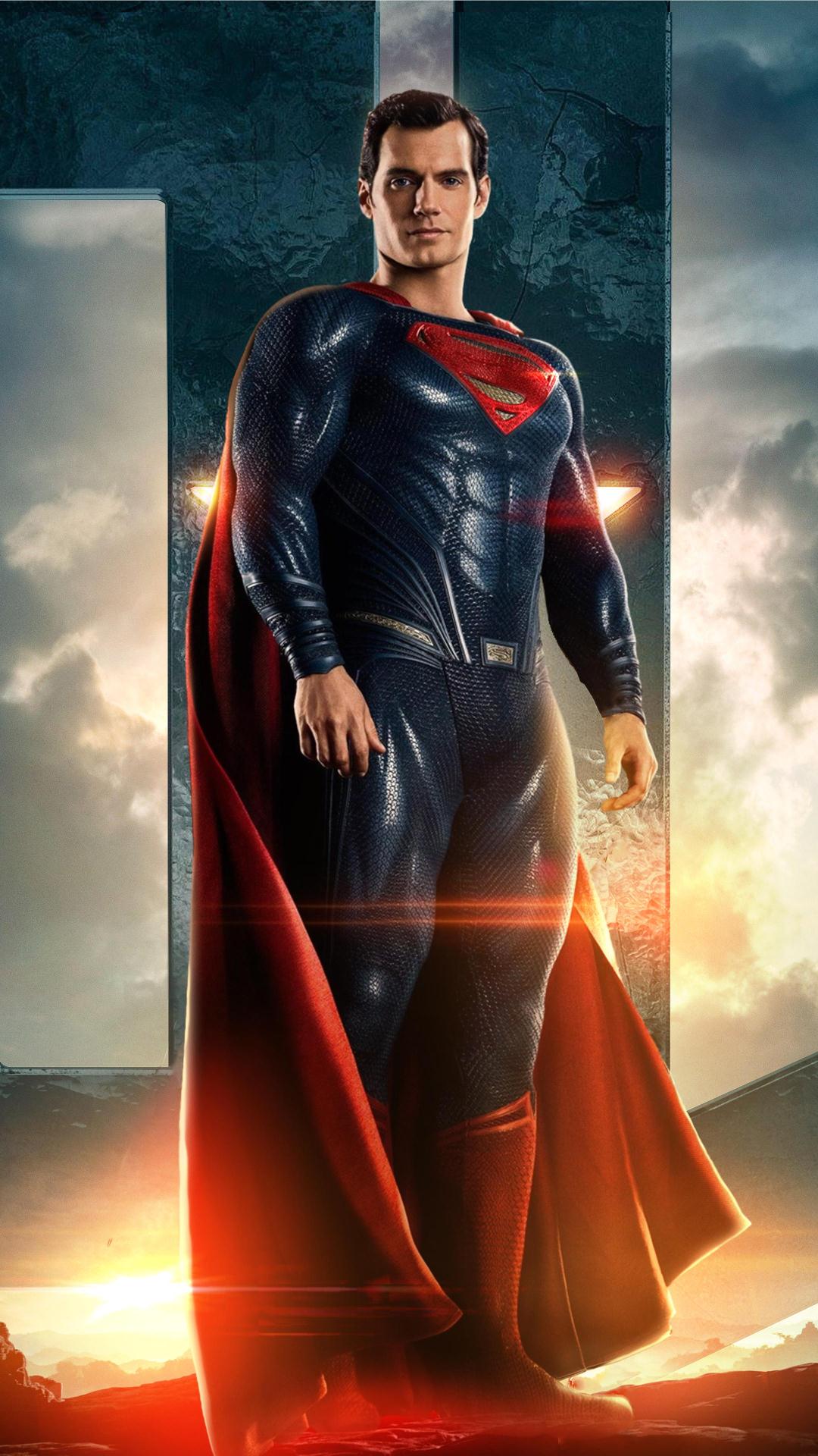  Superman 