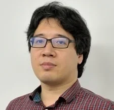  Yoh Yoshinari, Creator of LWA2
