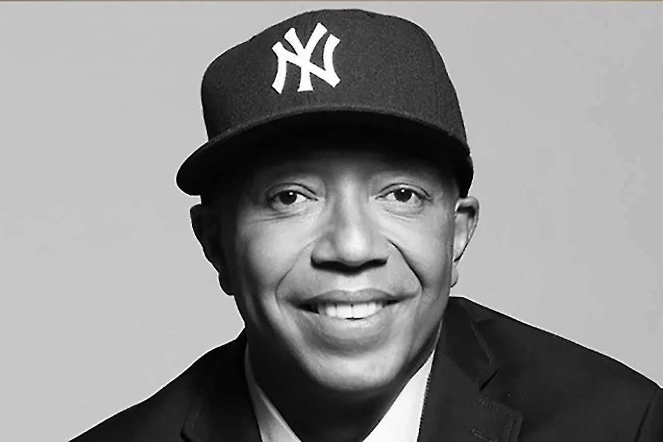  Russell Simmons: Hip-Hop Entrepreneur 