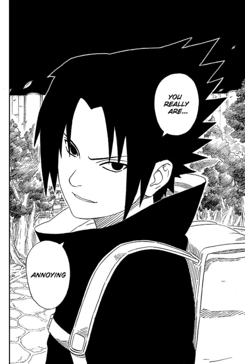  Sasuke Uchiha