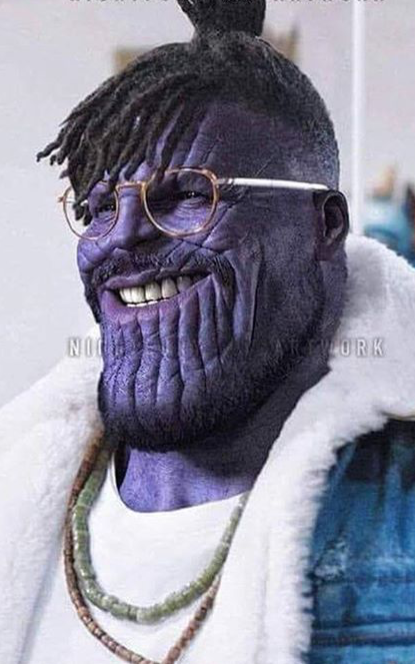 Thanos & Erik Killmonger: Are They Right? 