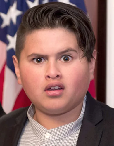  FireFist aka Julian Dennison