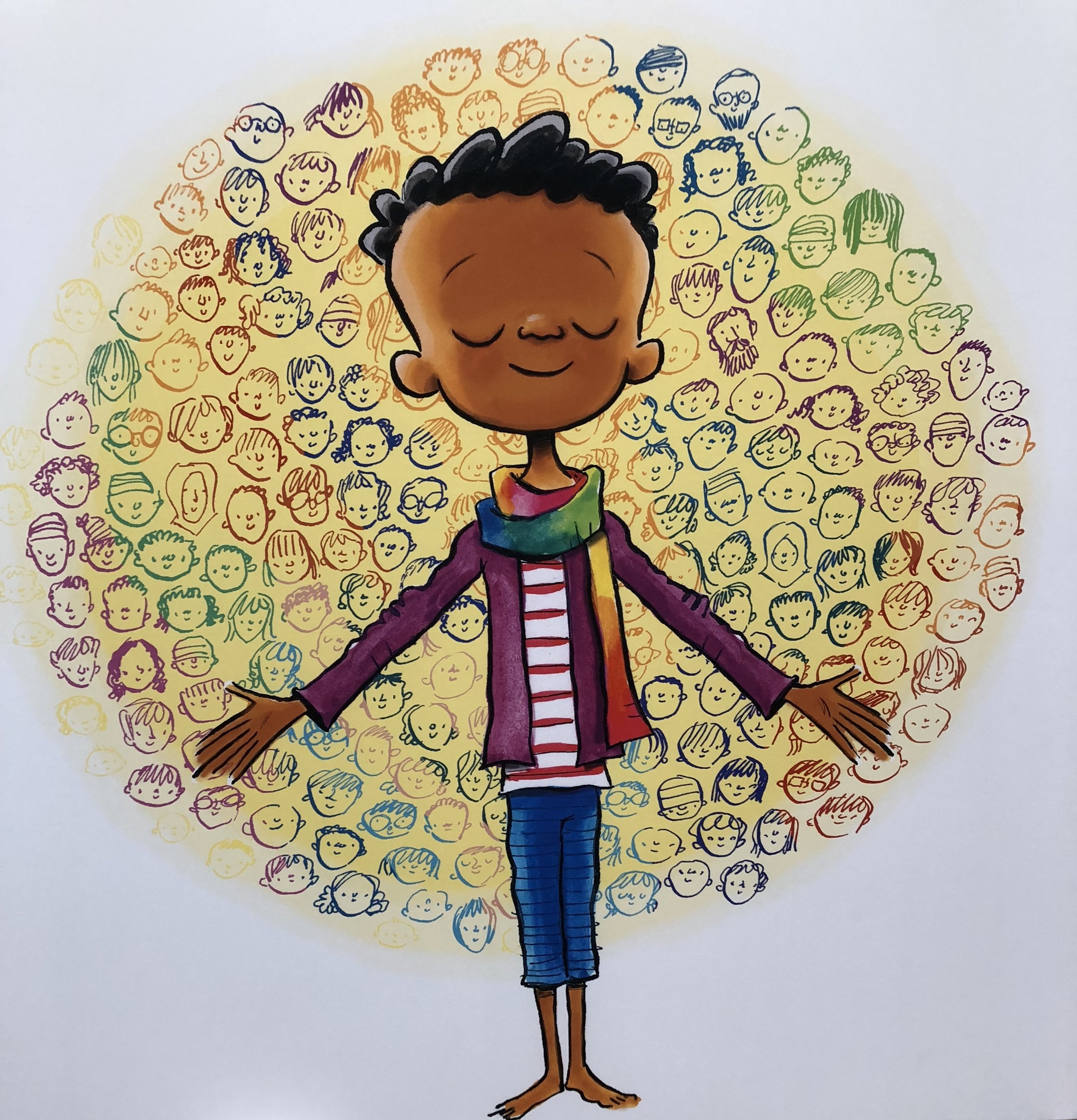 #Booklyfe: Book-Con 2018