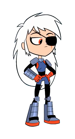 Rose Wilson: Slade's Daughter