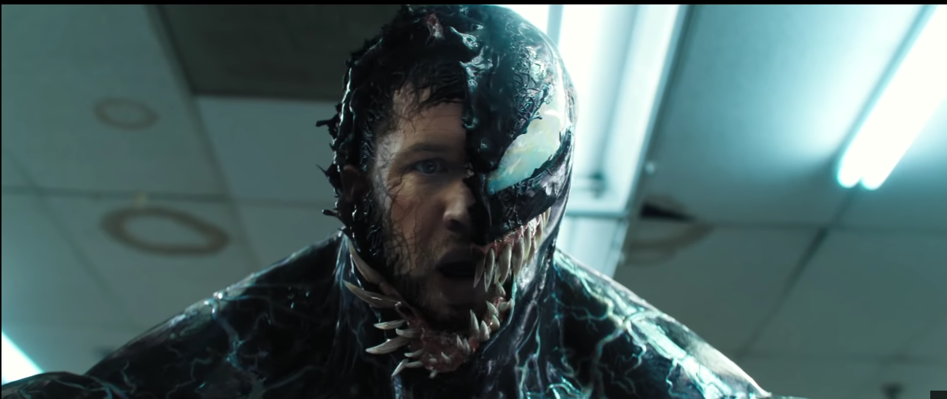  Venom - Eddie Brock x Symbiote