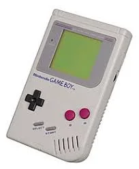 My Very First GameBoy by Nintendo