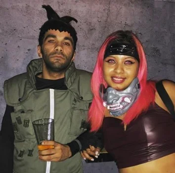 Great Cosplay: Jake_cosplays and maleficentxv