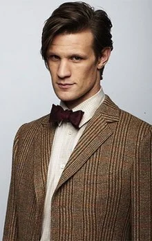 The 11th Doctor: Matt Smith